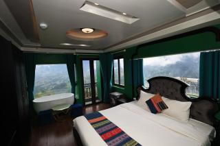 Sapa Nature View Hotel - 7