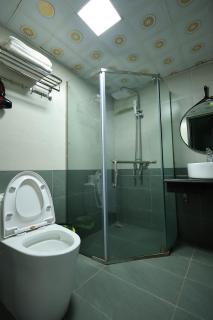 Sapa Nature View Hotel - 4