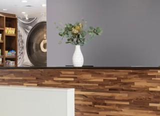 Hampton Inn Manitowoc - 7