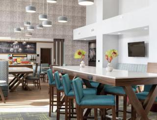 Hampton Inn Manitowoc - 4