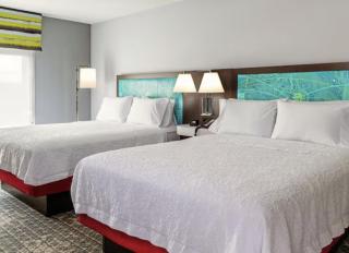 Hampton Inn Manitowoc - 3