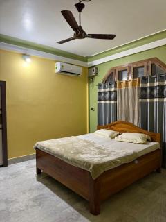 The Family Haven Homestay - 0