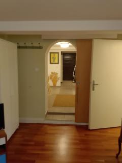 Nina apartment - 2