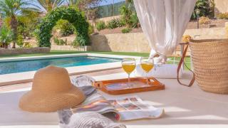 Cortijo Albaricoque Frigiliana by Ruralidays - 9