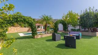 Cortijo Albaricoque Frigiliana by Ruralidays - 5