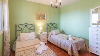 Cortijo Albaricoque Frigiliana by Ruralidays - 1