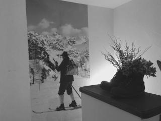 Ferienhaus Alpenperle - 5