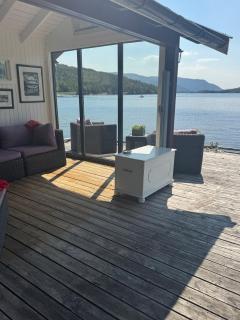 The Vrådal Pearl - 5