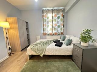 Cozy 2 Bedroom near Euston - 1