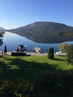 The Vrådal Pearl - 9