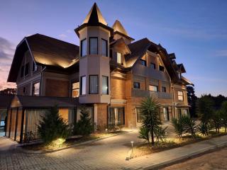 Château Suisse Boutique Hotel - 7