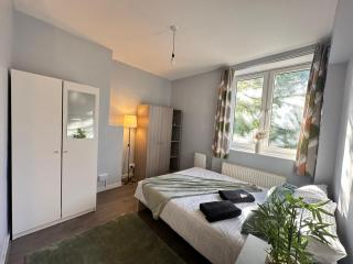 Cozy 2 Bedroom near Euston - 2