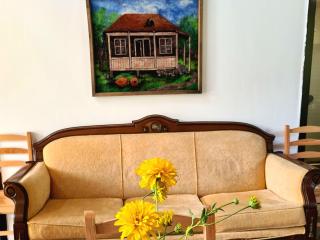 Racha Cornfield House - 8