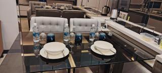 Luxrey Homestay at Dorsett residence Bukitbintang kl - 5
