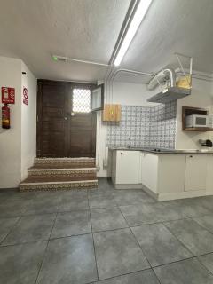 Estudio La Hornera - 1