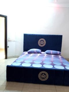 Luxury Furnished Villa with Private Garden & Parking - 5