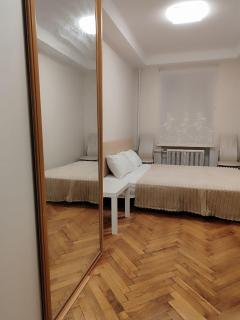 Двокімнатна на першому поверсі Нивки - Kiev - 3