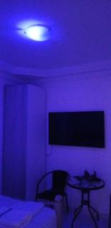 Estúdio - Aracaju - 4