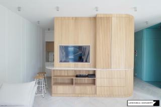 Gdynia Yacht Park 2 - Delux Waterfront Apartament with free parking - 8