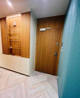 Gdynia Yacht Park 2 - Delux Waterfront Apartament with free parking - 5