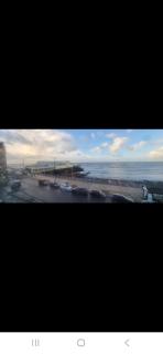 Seaview Apartment - 0