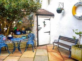 Mariners Cottage - 1