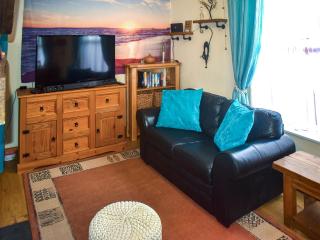 Mariners Cottage - 9
