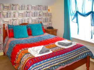 Mariners Cottage - 5