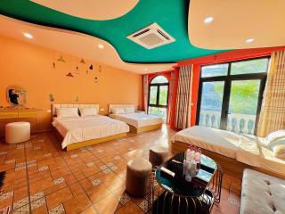 Hoàng Phát Homestay Grand World Phú Quốc - 0