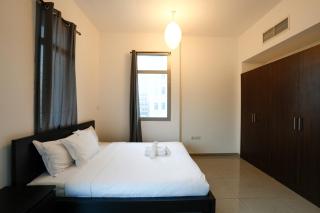 Great Flat Near Marina & Beach With Amazing View, Many Activities - 4