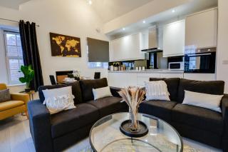 Wigan - Apartment - Sleeps 6 - 3