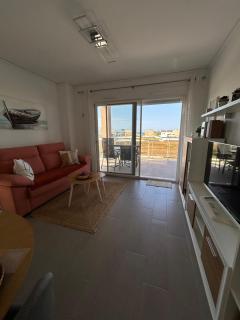 Oliva Sol Apartment - 1