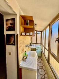 Wayra Glider Norma Centro - 1