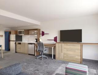 Home2 Suites By Hilton Chester - 7