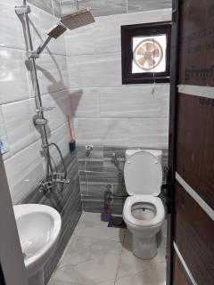 Ajwa Guest House - 3
