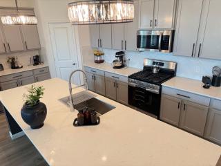 Houston sugarland Richmond family house - 8