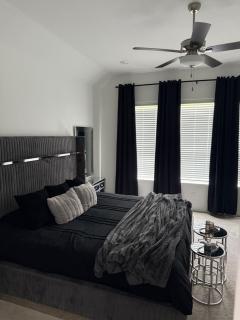 Houston sugarland Richmond family house - 7