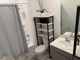 Houston sugarland Richmond family house - 3