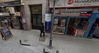 Estudio en plaza callao Madrid - 5