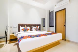 FabHotel Aashiyana - 1
