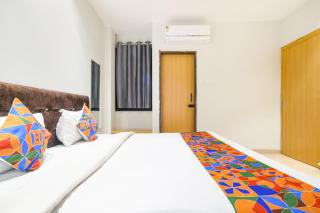 FabHotel Aashiyana - 1