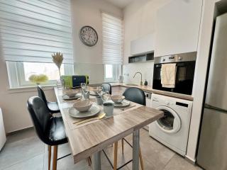 Central Boutique Apartment - 3