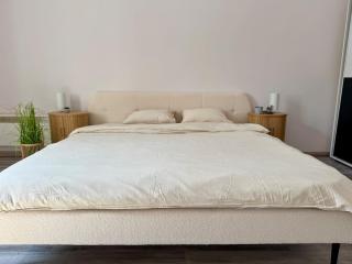 Central Boutique Apartment - 1