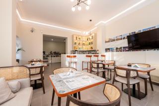 Sonia Hotel & Suites - Adults Only - Kos - 1