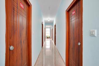 Hotel O Harsha Inn - 9