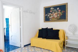 FRANCESCA'S HOUSE - 1