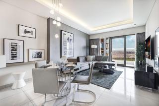 Paramount Luxe Suite, Business Bay - 0