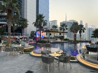 Paramount Luxe Suite, Business Bay - 7