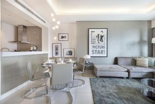 Paramount Luxe Suite, Business Bay - 5