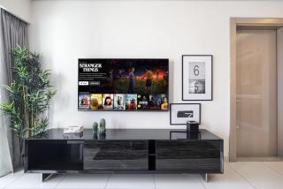 Paramount Luxe Suite, Business Bay - 4